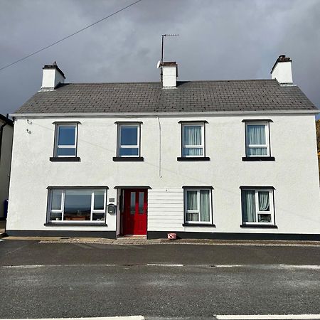 Mary'S Of Mulranny Hotel Exterior foto