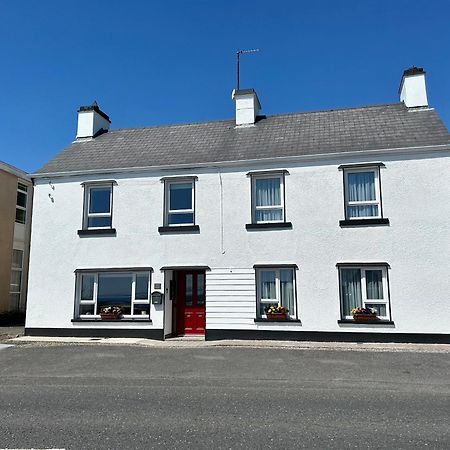 Mary'S Of Mulranny Hotel Exterior foto