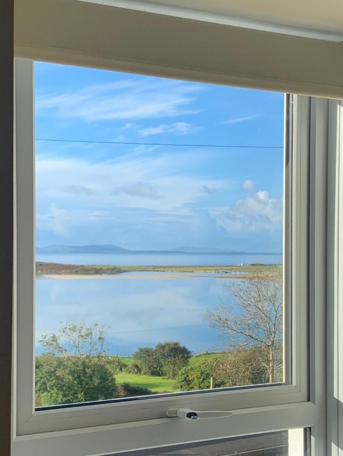Mary'S Of Mulranny Hotel Exterior foto