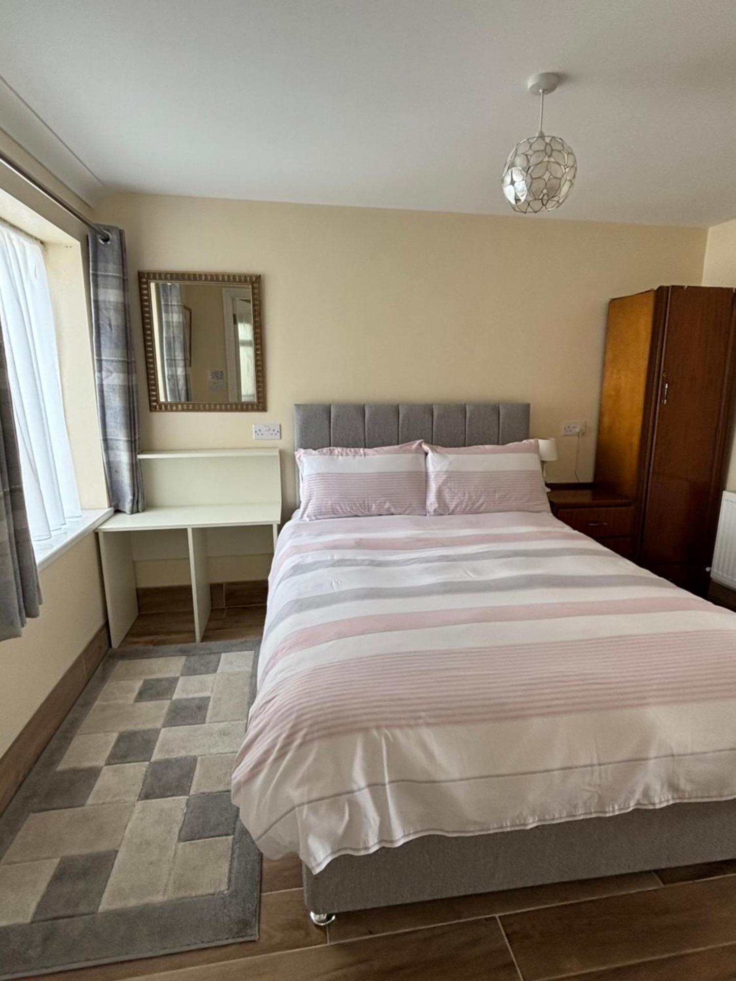 Mary'S Of Mulranny Hotel Cameră foto