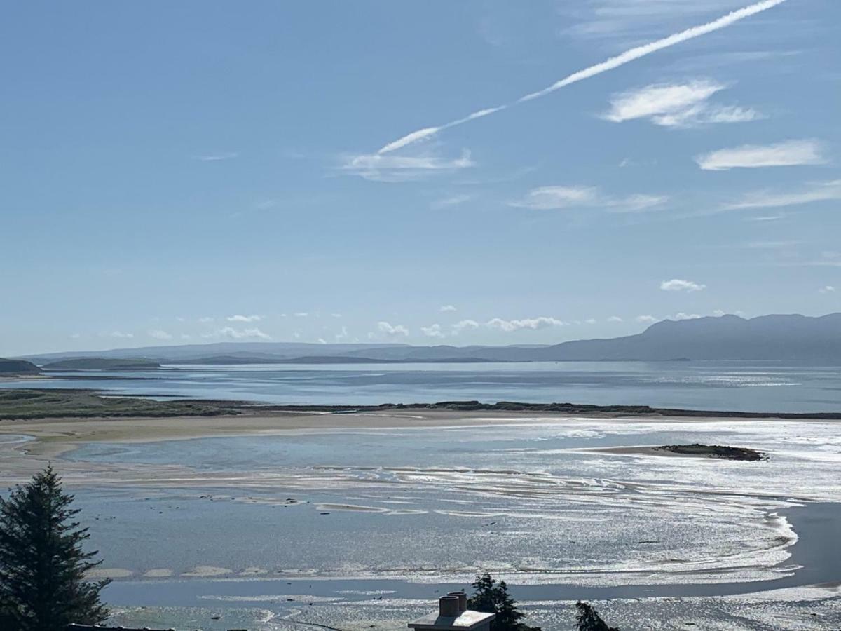 Mary'S Of Mulranny Hotel Exterior foto
