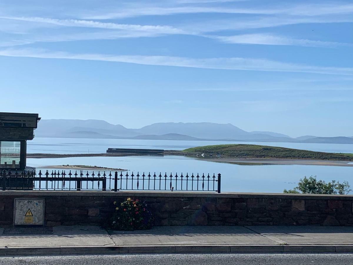 Mary'S Of Mulranny Hotel Exterior foto
